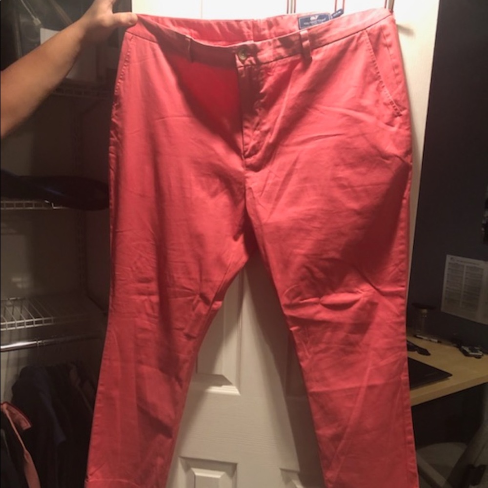 Vineyard Vines Pants
